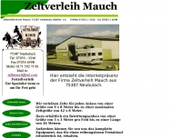 Bild Mauch Getrnke