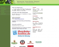 Bild Remstal Getrnke Depot