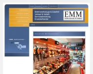 Bild EMM-Elektroantriebe Inh. Mischa Mbius Elektrowerkzeughandel