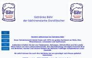 Bild Bhr Getrnkeabholmarkt