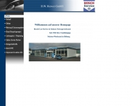 Bild Horst W. Riewer GmbH