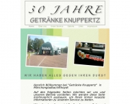 Bild Getrnke Knuppertz - Mnchengladbach