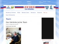 Bild Getränke Jocher GmbH
