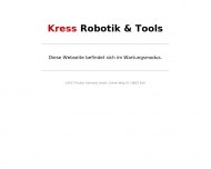 Bild KRESS-elektrik GmbH & Co. KG