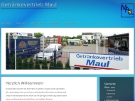 Bild Maul Fred Getrnkevertrieb