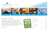 Website Getr�nke Nordmann