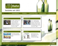 Bild Hahn Getränke-Union GmbH & Co. KG