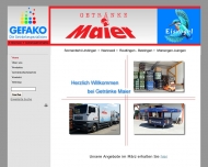 Bild Maier Getrnke GmbH