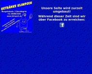 Bild Getränke Klimpsch GbR