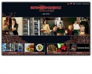Bild Rudolph K. Automatenservice GmbH Kaffee-Automaten