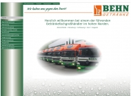 Bild BEHN Getrnke GmbH