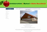 Bild Banschbach Helga , Gnter  Getrnkevertrieb-Mosterei