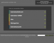 Bild Schlier GmbH Getrnke