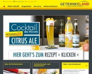 Bild Getrnkeland Heidebrecht GmbH & Co. KG