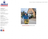Bild AQUELLA Getrnkeheimdienst Noga OHG