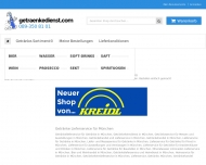 Bild Dieter Kreidl Getrnkemrkte GmbH