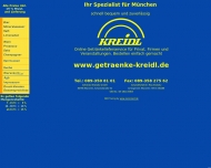 Bild Kreidl Dieter Getrnkemrkte GmbH