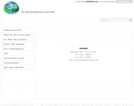 Bild Gunter Arndt Getrnkeservice + Veranstaltungen
