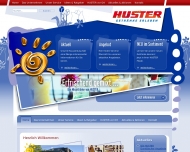 Bild Huster GmbH & Co. Getrnkegrohandels KG GmbH & Co. KG