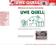 Bild Uwe Quell Getrnkevertrieb