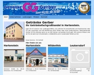 Bild Gerber Michael Getrnkevertrieb