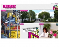 Bild Reger Getrnke Fachgrohandel GmbH