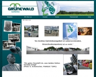 Bild Grnewald GmbH & Co. KG Getrnkefachgrohandel