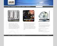 Bild ekm-Elektro- und Kabelmontage GmbH