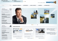 Bild SWARCO V.S.M. Verkehrstechnik-Service-Montage GmbH
