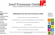 Bild Josef Freymann GmbH