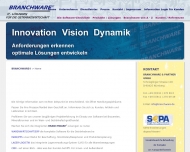 Branchware Software, Getr?nkesoftware, Brauerei, Mineralbrunnen, GFGH, Getr?nkefachgro?handel, Weinh...