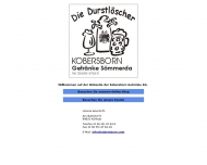 Bild Kobersborn Getrnke KG