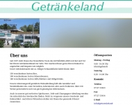 Bild Getrnkeland Neckartenzlingen