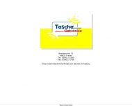 Bild Tasche Getrnke GmbH