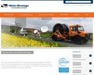 Bild Axians Rhn-Montage GmbH