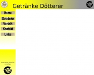 Bild Dötterer Klaus Getränkevertrieb