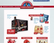 Bild Lsch Depot Getrnkefachmarkt