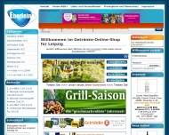 Bild Getrnke Liefer Service Eberlein Anlieferung in Leipzig