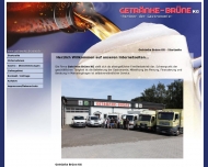 Bild Brne H. Getrnkegrohandel