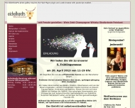 Bild Eichelhardt Weinkontor Weine und Prsente