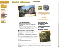 Bild Retzbach Gasthof und Getrnkehandel GmbH