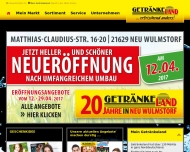 Bild Getrnkeland Ziegler GmbH