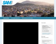 Bild SAM Sdbadischer Adressbuch- und Medienverlag GmbH