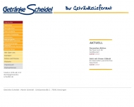Bild Getrnke Scheidel