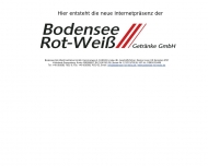 Bild Rot-Wei Getrnke-Service GmbH