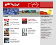 Bild Finkbeiner GmbH & Co.KG Getrnkeabholmarkt