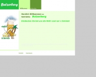 Bild Getrnke Butzenberg