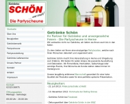 Bild Getrnke Schn