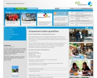Bild Haus der Diakonie Diakoniewerk Essen e.V. - Altenzentrum Kray