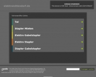 Bild Elektro Mittendorf GmbH